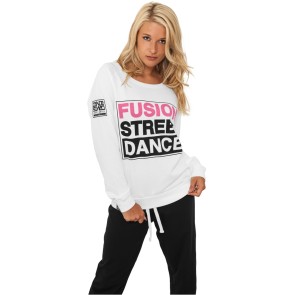 Urban Classics Fusion Crew UD037
