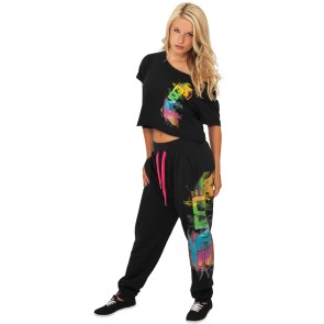 Urban Classics Fume Sweatpant