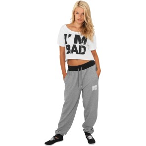 Urban Classics Udance Contrast Sweatpant