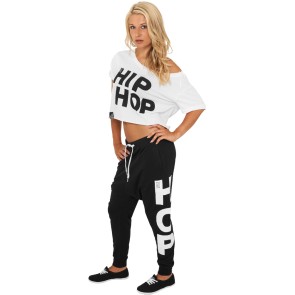 Urban Classics Hip Hop Sweatpant