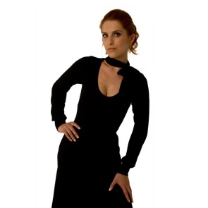 Very Zofcin Practicebody Ladies - Bow