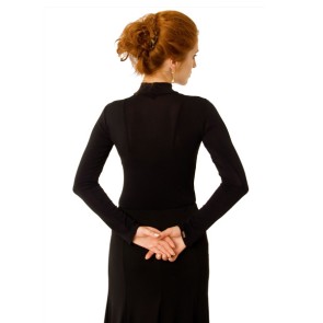 Very Zofcin Practicebody Ladies - Half Funnel Neck, String