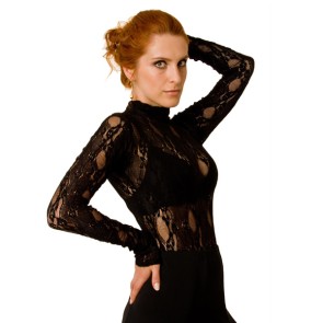 Very Zofcin Lace Practicebody Ladies