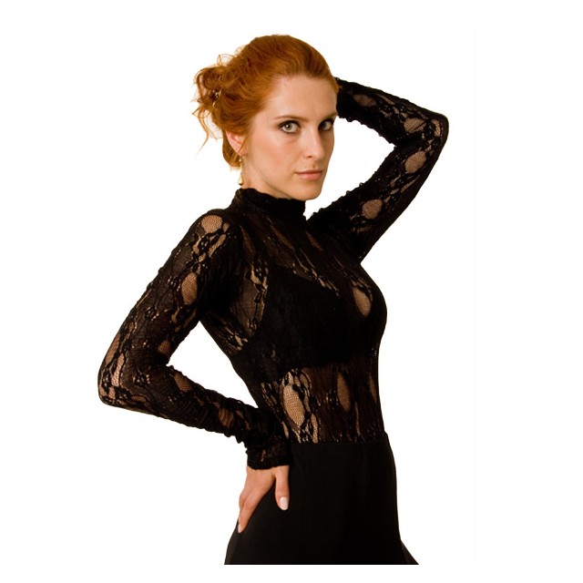 Very Zofcin Lace Practicebody Ladies
