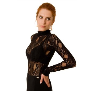 Very Zofcin Lace Practicebody Ladies