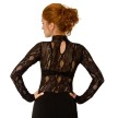 Very Zofcin Lace Practicebody Ladies