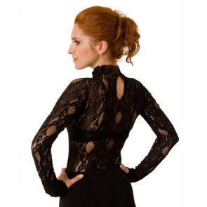 Very Zofcin Lace Practicebody Ladies