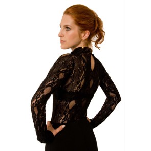 Very Zofcin Lace Practicebody Ladies