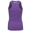 Papillon Racerback Top met Print