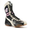 Capezio B Free Elite Hoge danssneakers