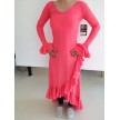 Intermezzo Flamenco Jurk - Laatste item!