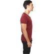 Urban Classics Fitted V-Neck Tee