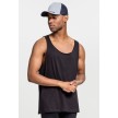 Urban Classics Open Edge Loose Tank
