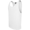 Urban Classics Open Edge Loose Tank