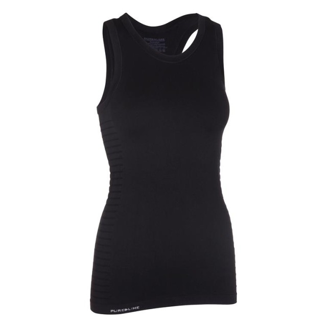 Purelime Seamless Tanktop 0041