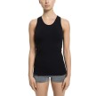 Purelime Seamless Tanktop 0041 dames zwart