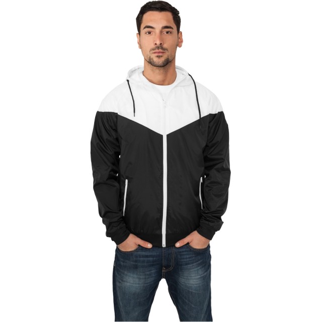 Urban Classics Arrow Windrunner