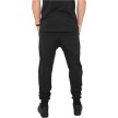 Urban Classics Zip Deep Crotch Sweatpants