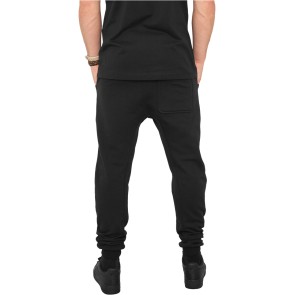 Urban Classics Zip Deep Crotch Sweatpants