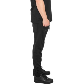 Urban Classics Zip Deep Crotch Sweatpants