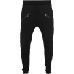 Urban Classics Zip Deep Crotch Sweatpants