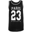 Urban Classics Paris Mesh Tank