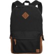 Urban Classics Backpack Leather Imitation