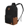 Urban Classics Backpack Leather Imitation
