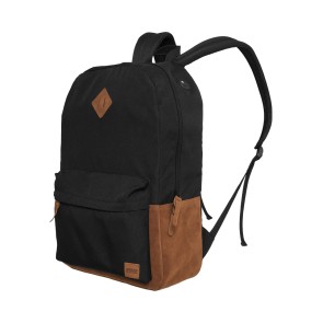 Urban Classics Backpack Leather Imitation