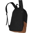 Urban Classics Backpack Leather Imitation
