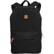 Urban Classics Backpack black