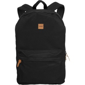 Urban Classics Backpack black