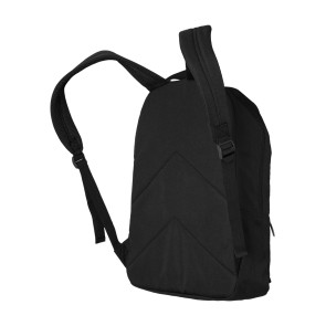 Urban Classics Backpack black