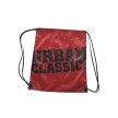Urban Classics Gym Bag voor dansers