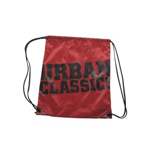 Urban Classics Gym Bag