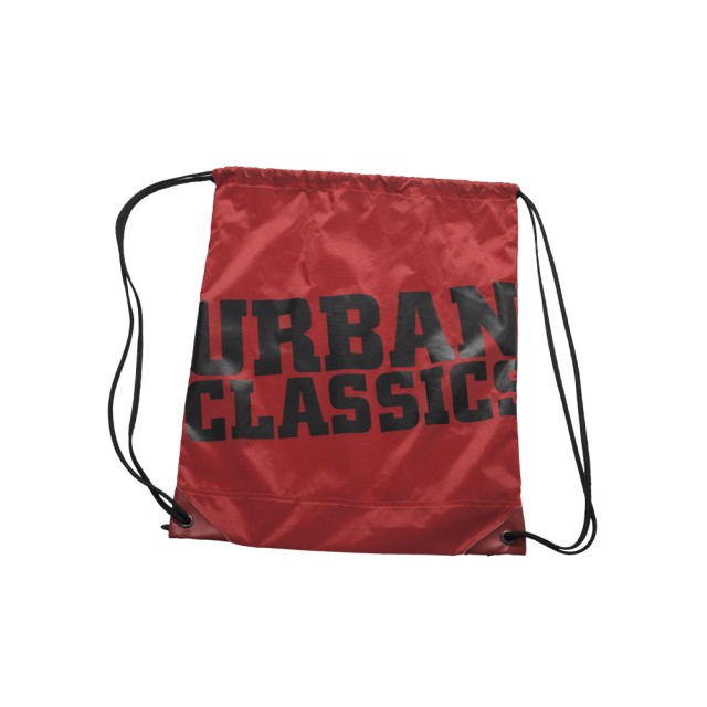 Urban Classics Gym Bag voor dansers