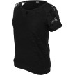 Urban Classics Double Layer Laces Tee