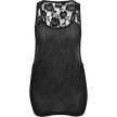 Urban Classics Chiffon Loose Tank