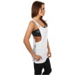 Urban Classics Flower Laces Loose Tank