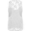 Urban Classics Flower Laces Loose Tank