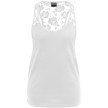Urban Classics Flower Laces Loose Tank