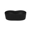 Urban Classics leatherimitation bandeau