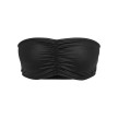 Urban Classics leatherimitation bandeau