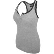 Urban Classics Button Laces Tanktop