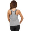 Urban Classics Button Laces Tanktop