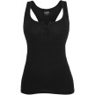 Urban Classics Button Tanktop