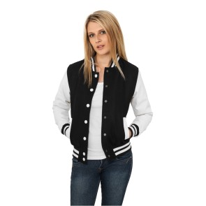 Urban Classics Oldschool College Jacket