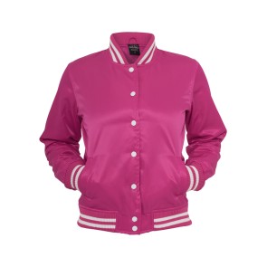 Urban Classics Shiny College Jacket