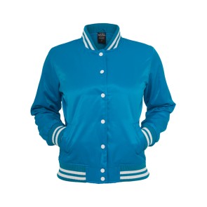 Urban Classics Shiny College Jacket