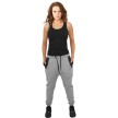 Urban Classics Side Zip Leather Pocket Sweatpant